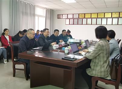 重庆首键通过信息化和工业化融合管理体系监督审核